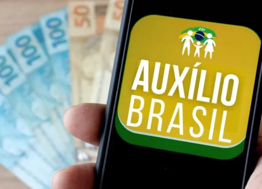 Terceira parcela do Auxílio Brasil começa a ser paga nesta terça-feira